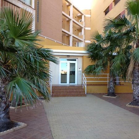 Apartamento En Puerto De Roquetas De Mar 아파트 외부 사진