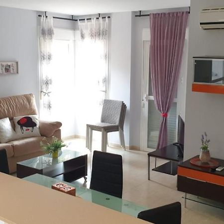 Apartamento En Puerto De Roquetas De Mar 아파트 외부 사진