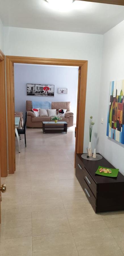 Apartamento En Puerto De Roquetas De Mar 아파트 외부 사진