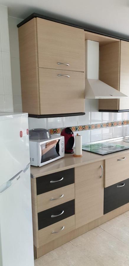 Apartamento En Puerto De Roquetas De Mar 아파트 외부 사진