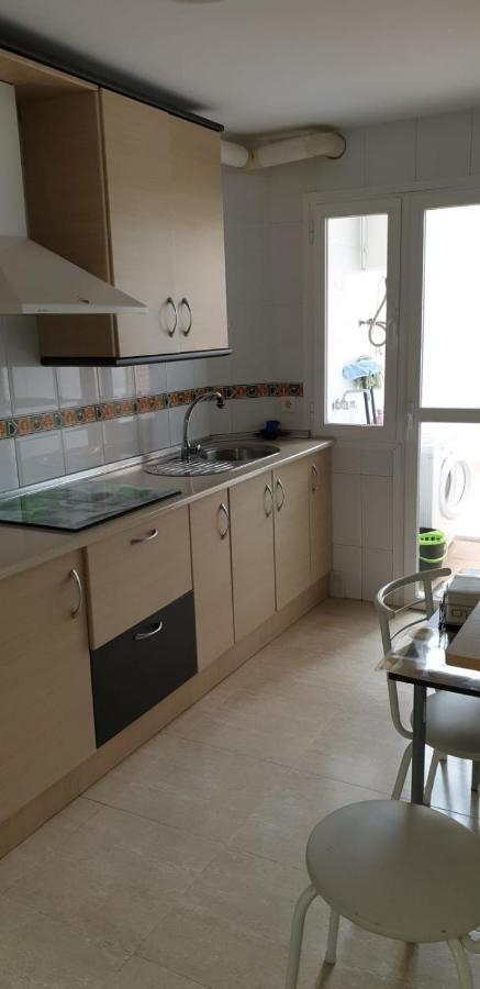 Apartamento En Puerto De Roquetas De Mar 아파트 외부 사진